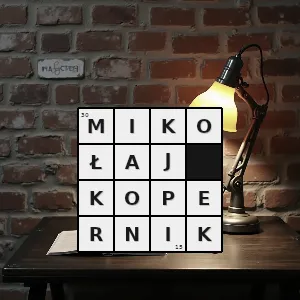 Hasło krzyżówkowe astronom z torunia - mikołaj kopernik – rozwiązanie, synonimy, podpowiedzi i definicje krzyżówkowe